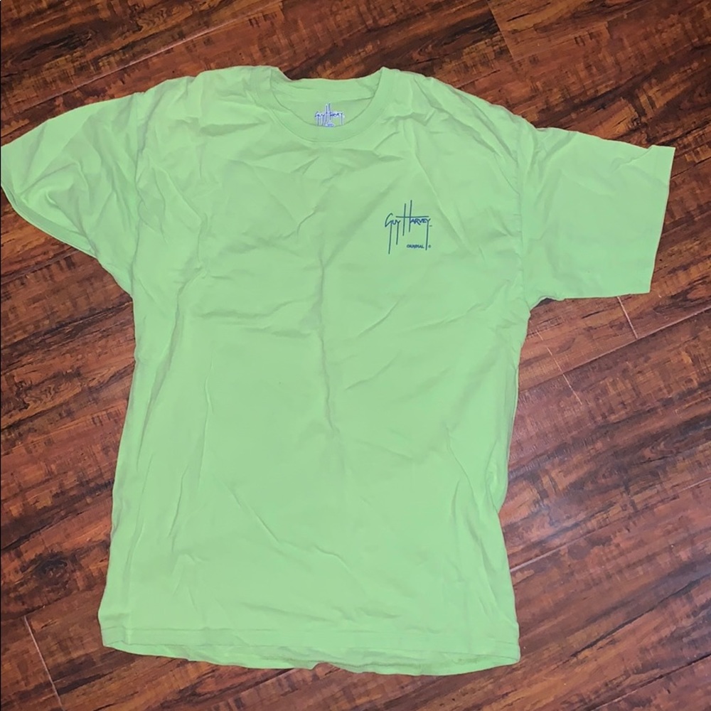Guy Harvey t shirt